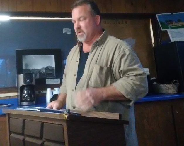 Ontonagon Village meets on consecutive Mondays, receives invoice for CARES Act work News